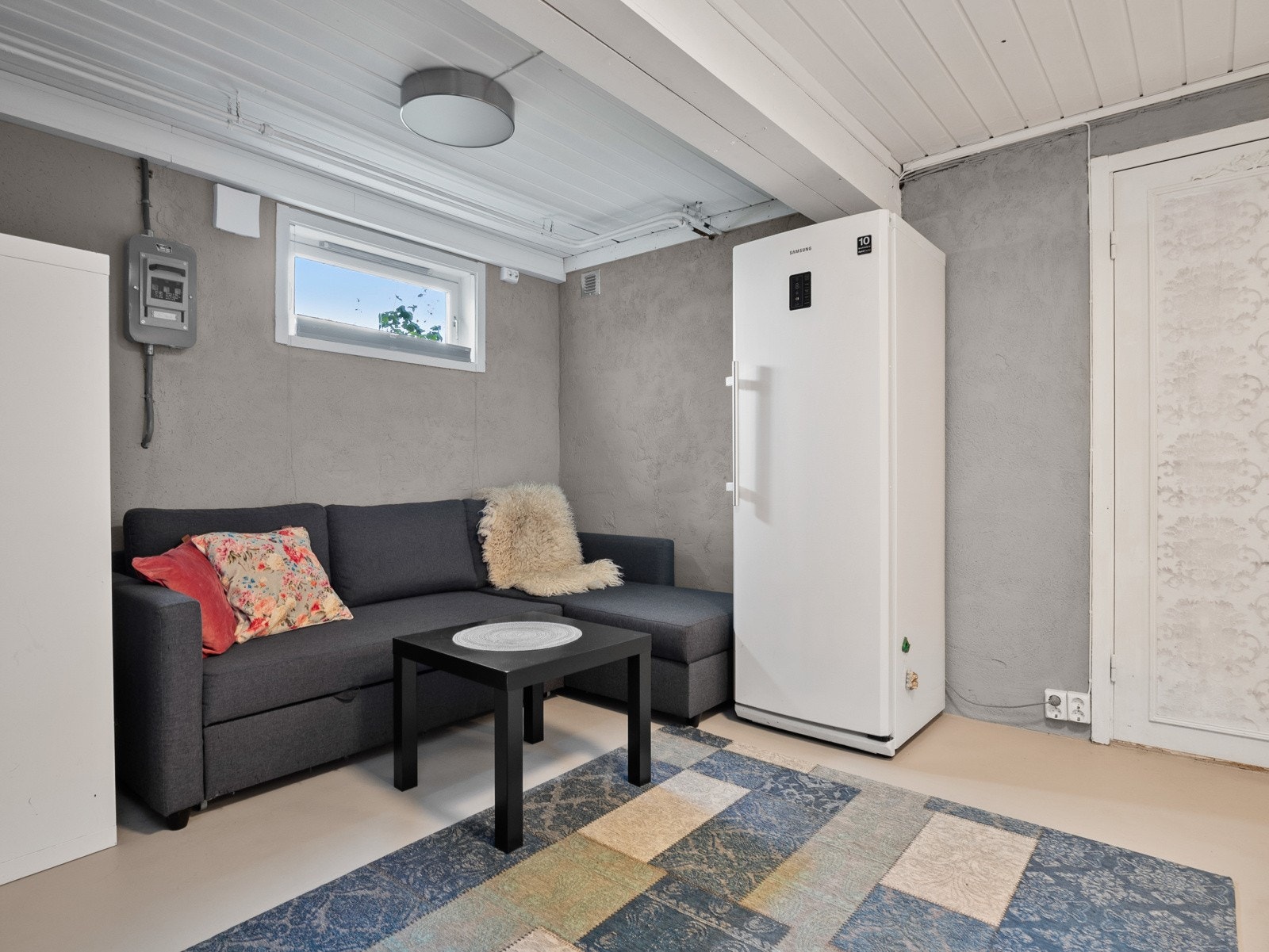 Kjellerstue Galleribilde