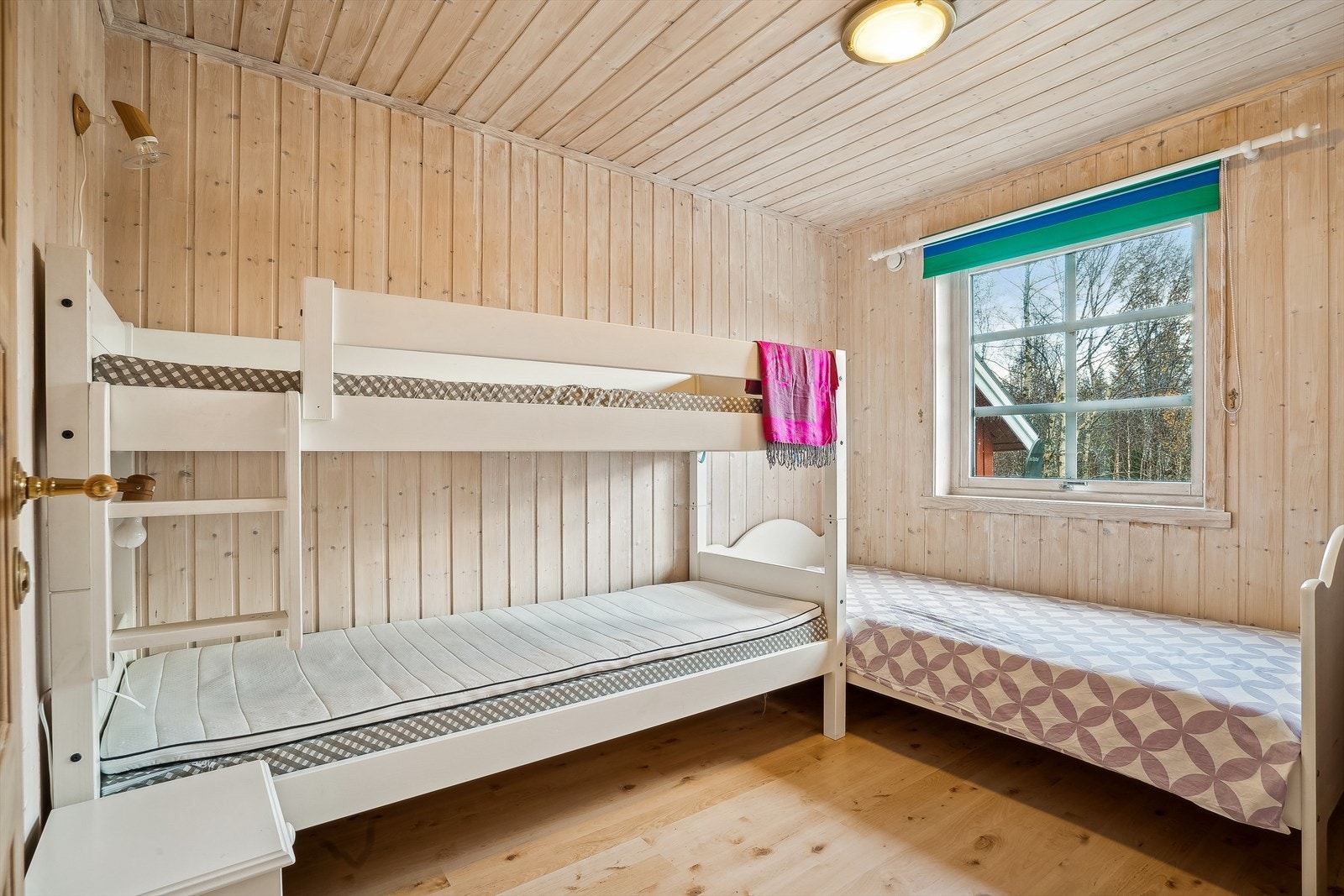 Soverom Galleribilde