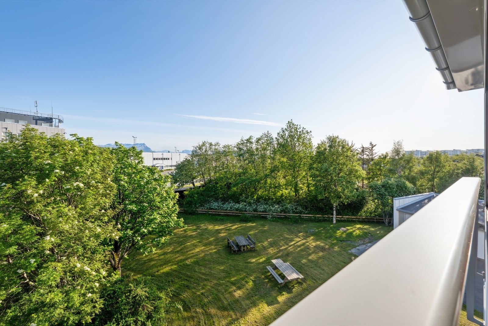 Fint utsyn! Galleribilde