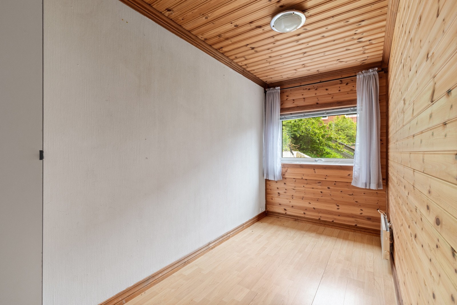 Soverom I Galleribilde