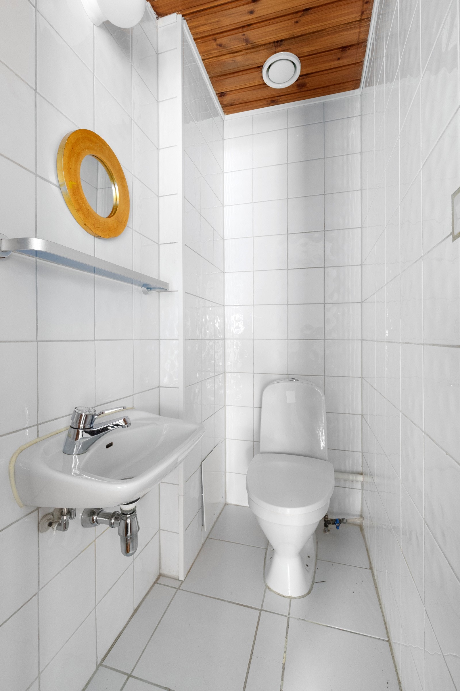 WC (ikke våtrom) Galleribilde