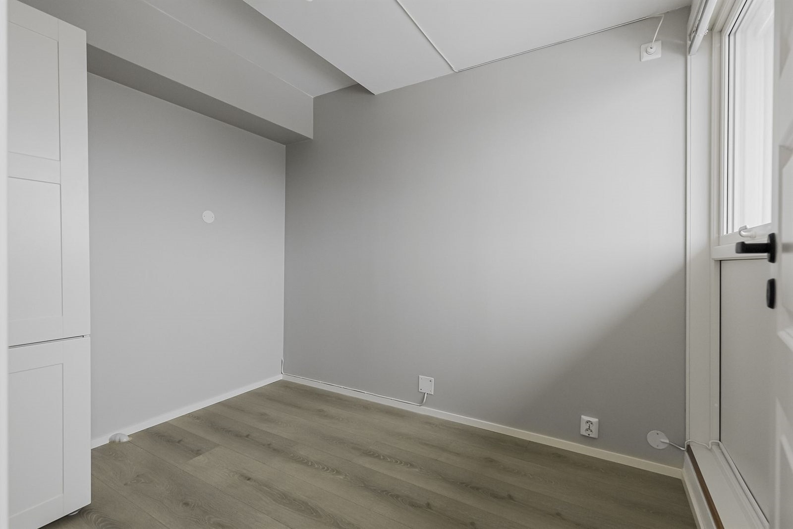 Soverom. Galleribilde