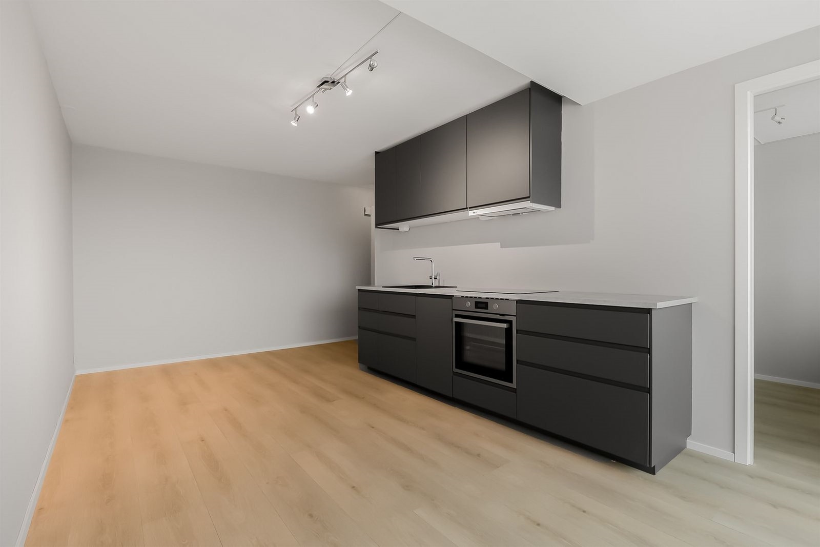 Oversiktsbilde av stuen. Galleribilde