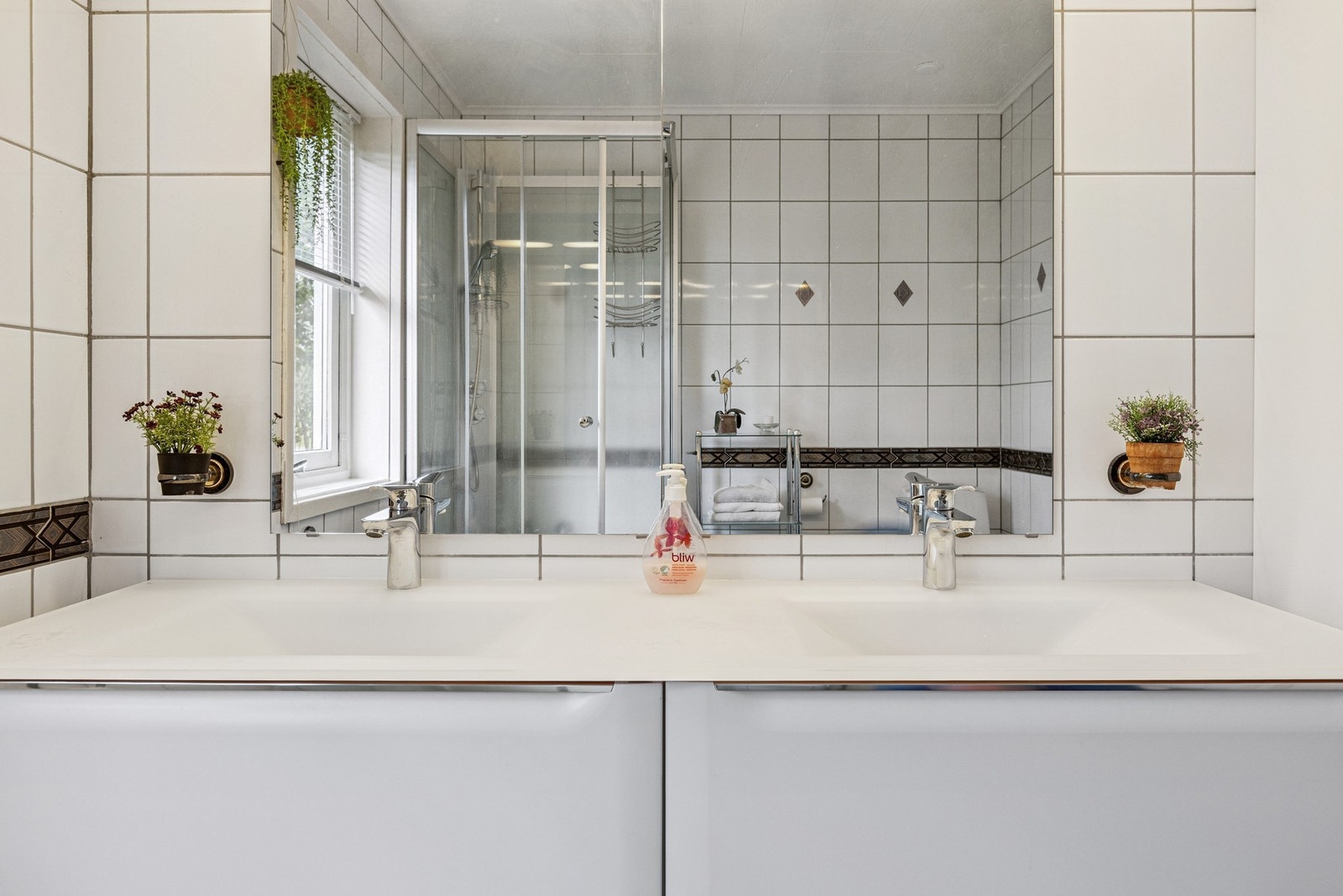 Oppgradert innredning fra 2021 Galleribilde