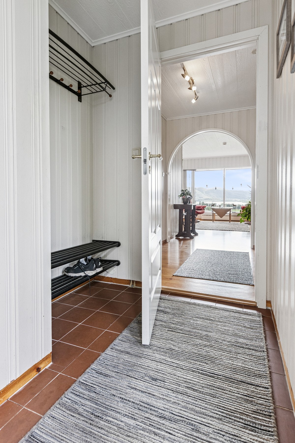 Yttergang - Velkommen på visning! Galleribilde