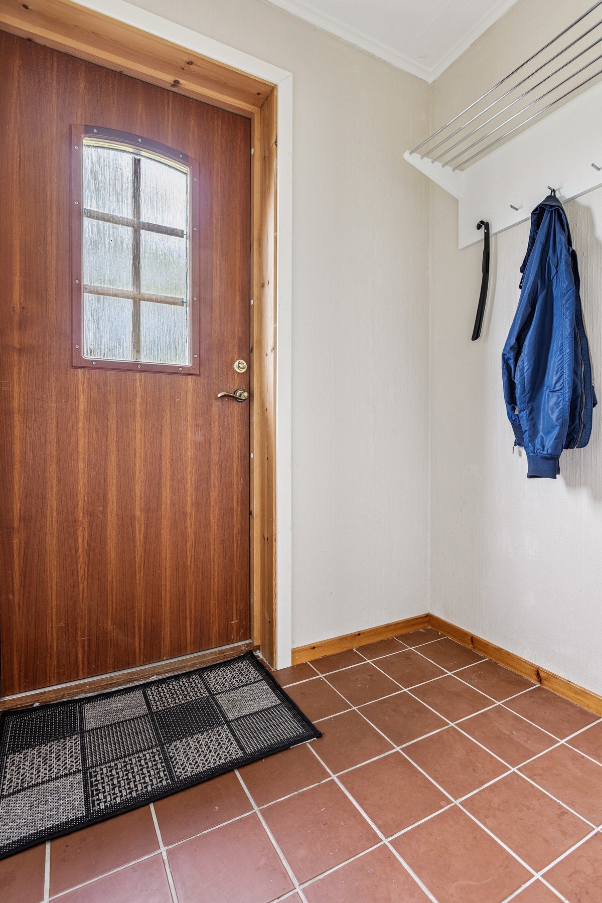 Yttergang nr 2 Galleribilde