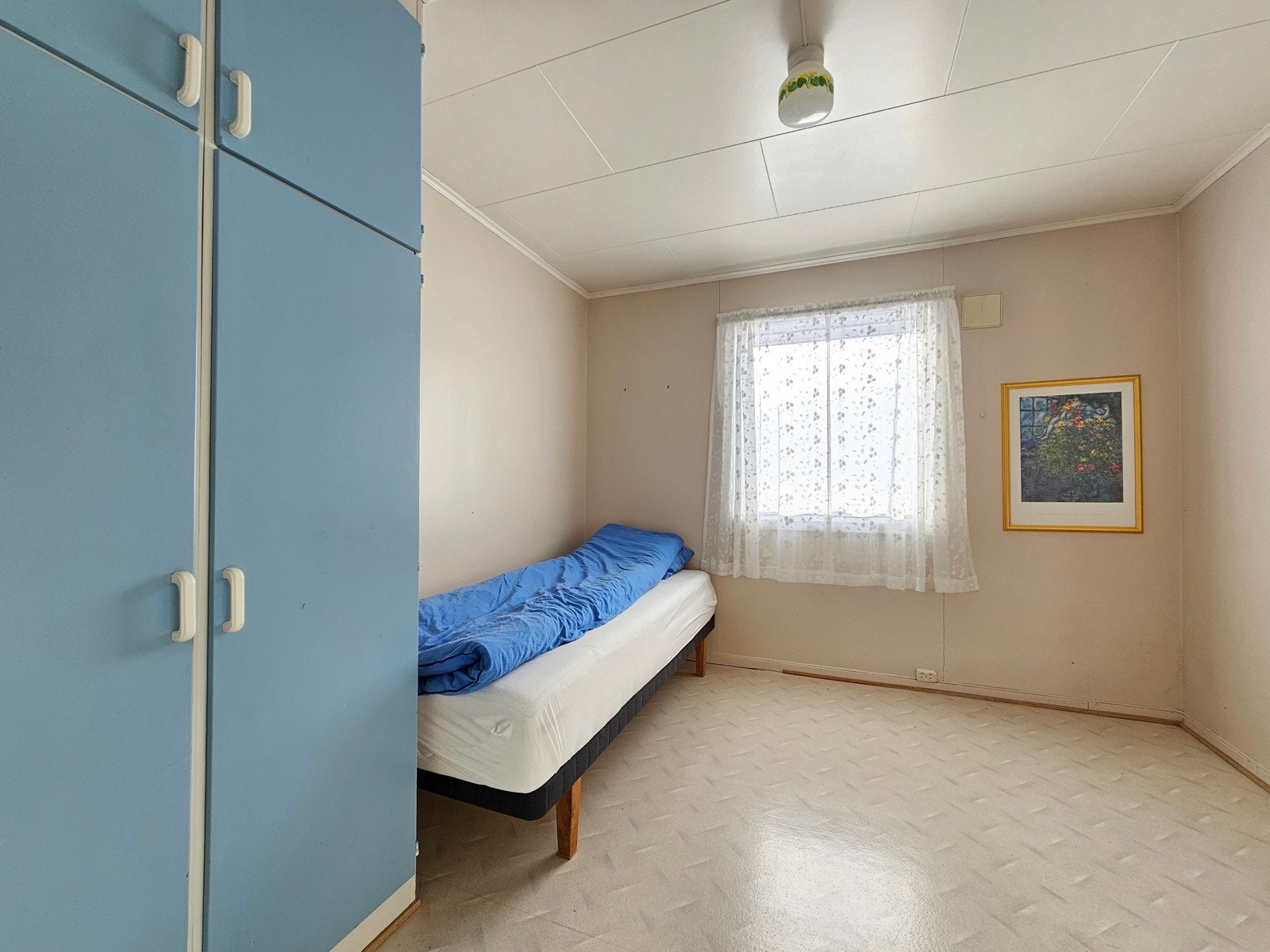 Soverom 2 Galleribilde