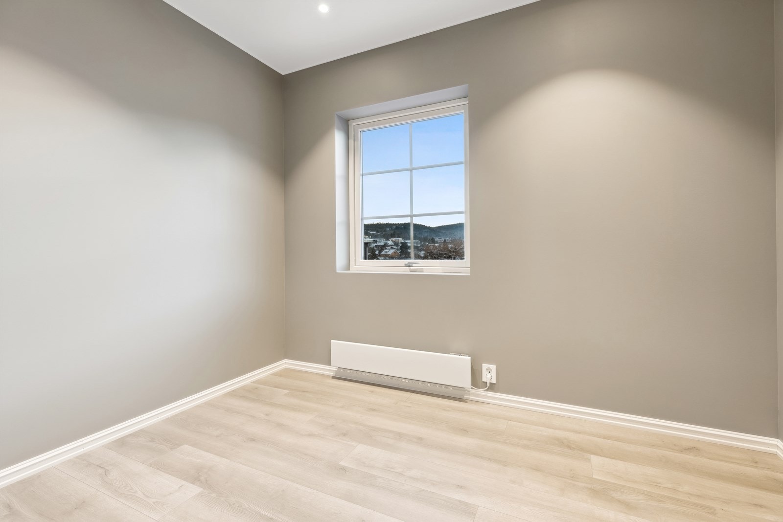 Soverom nr. 4 Galleribilde