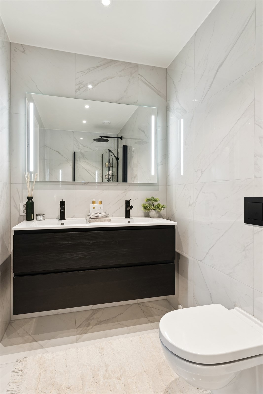 Klosetter fra Villeroy og Boch Galleribilde