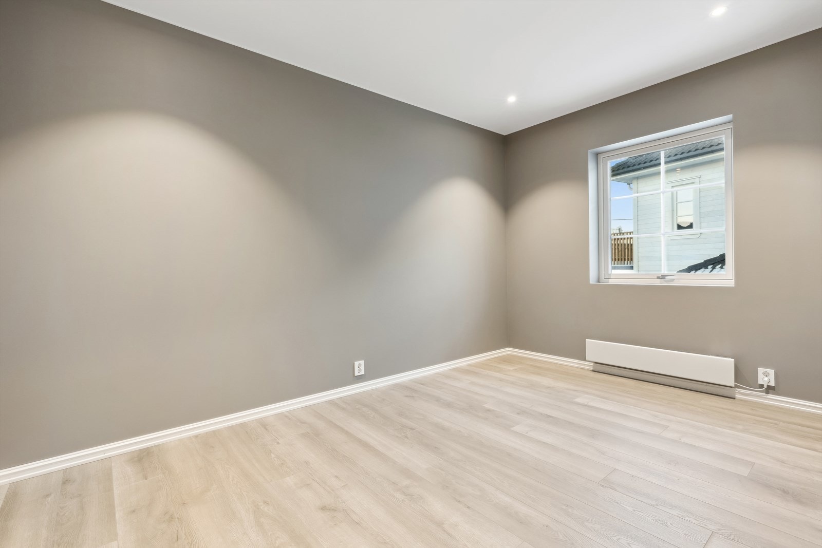 Soverom nr. 2 Galleribilde