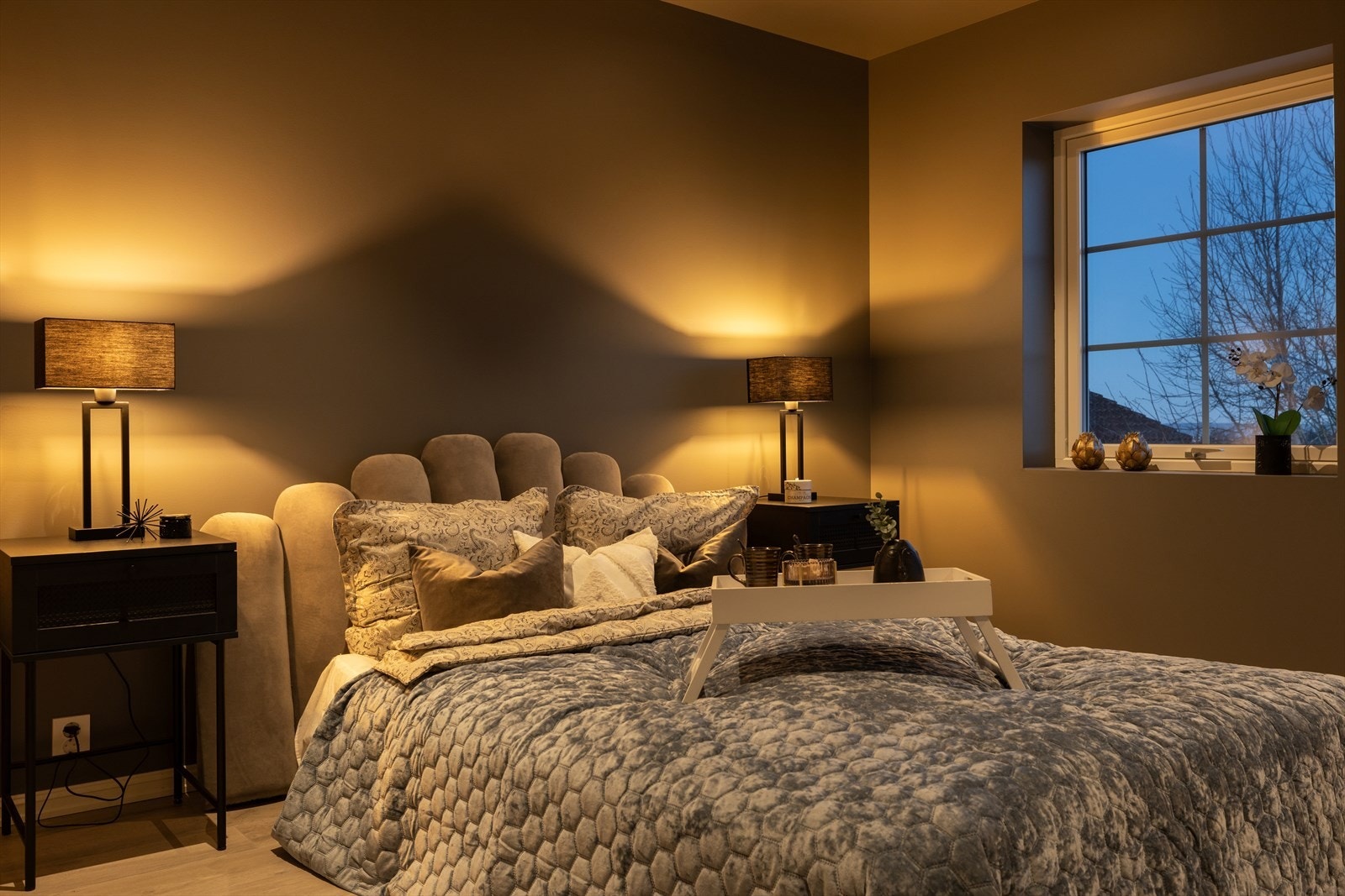 Stemningsbilde Galleribilde