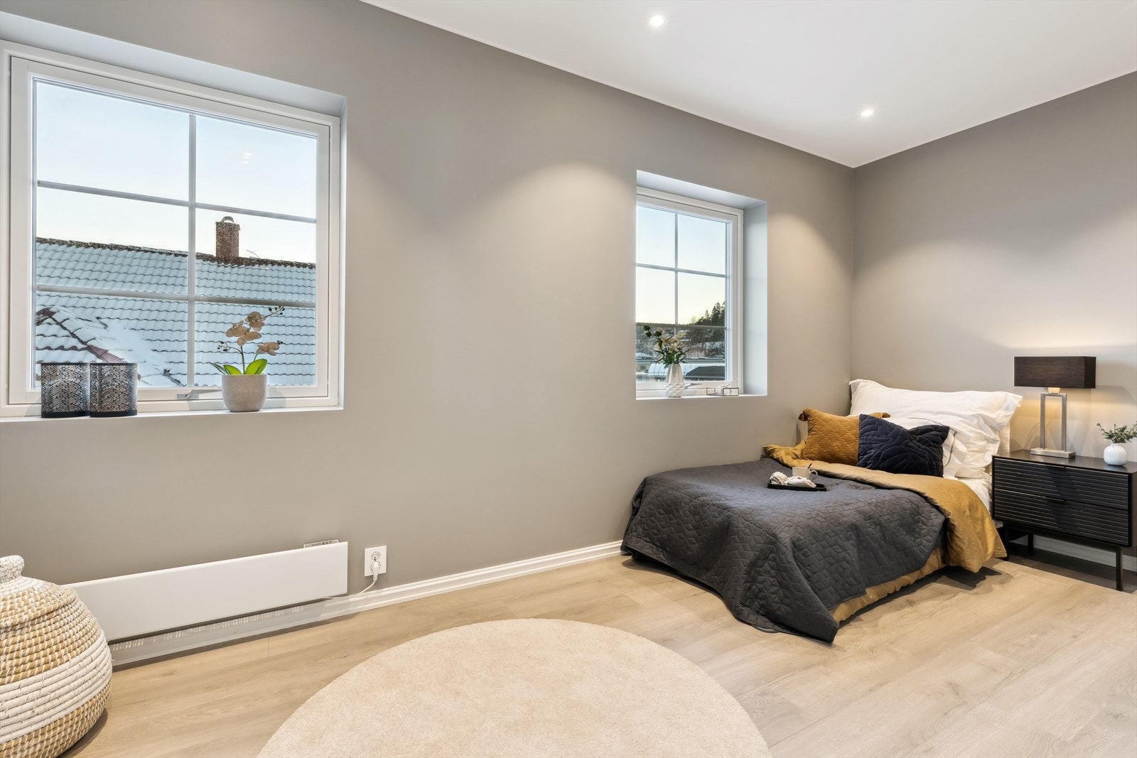 Soverom nr. 3 Galleribilde