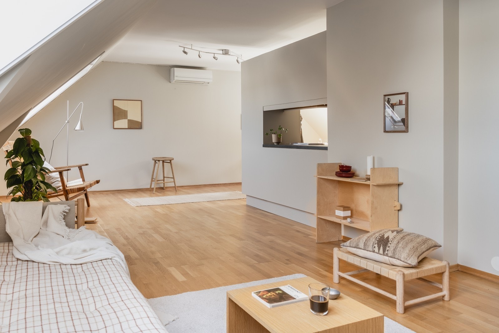 Stue Galleribilde