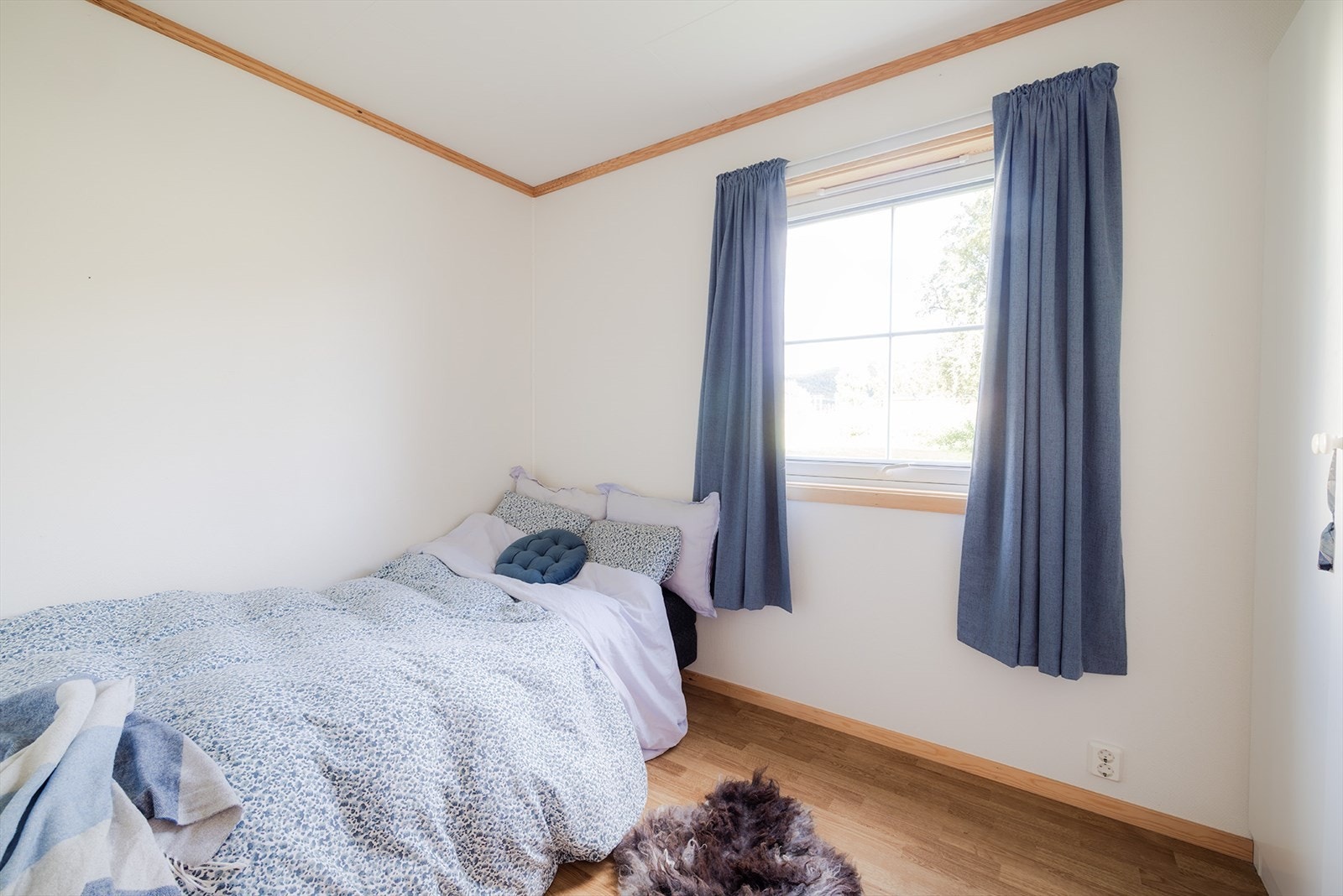 Soverom 1 Galleribilde