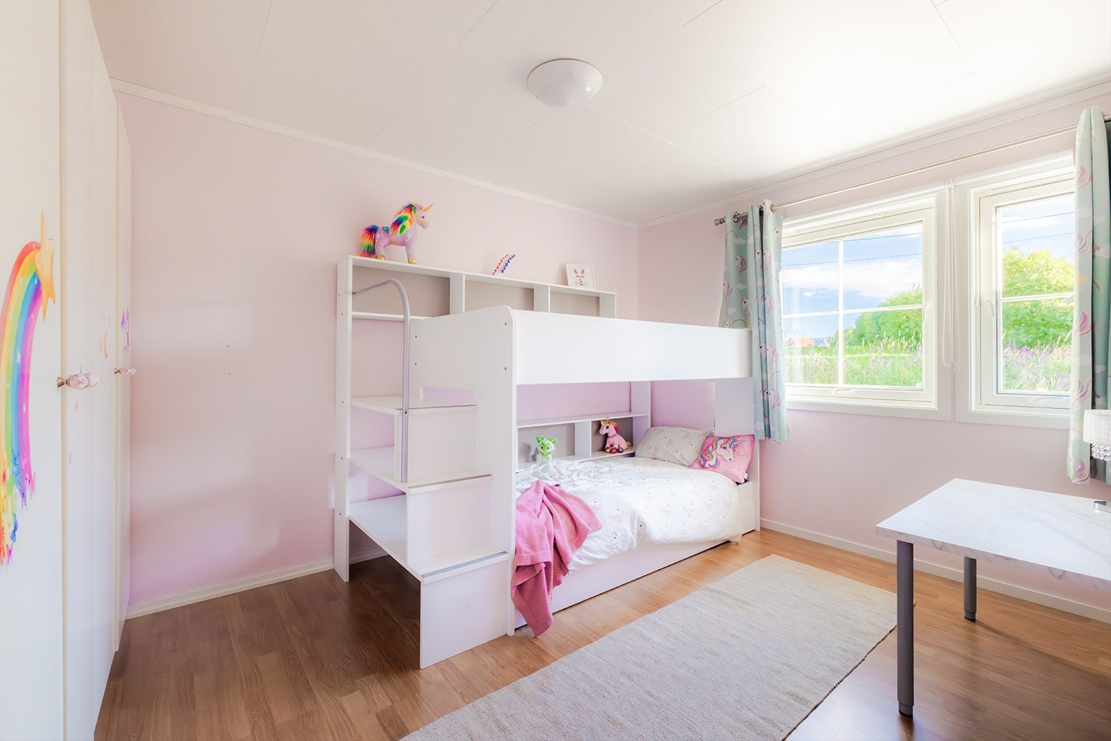 Soverom 2 Galleribilde