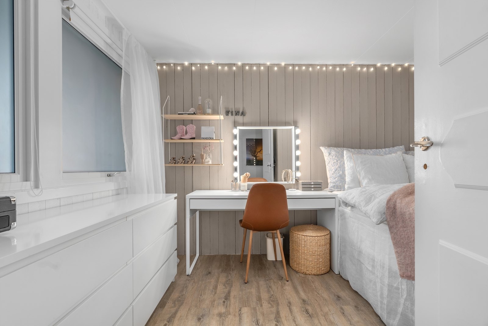 Soverom 1, i 1.etg Galleribilde