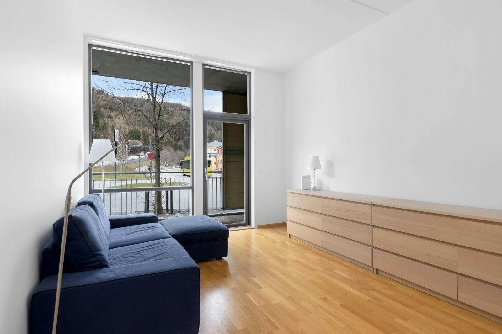 Velkommen til Mellomila 69! Leiligheten er innflytningsklar Galleribilde