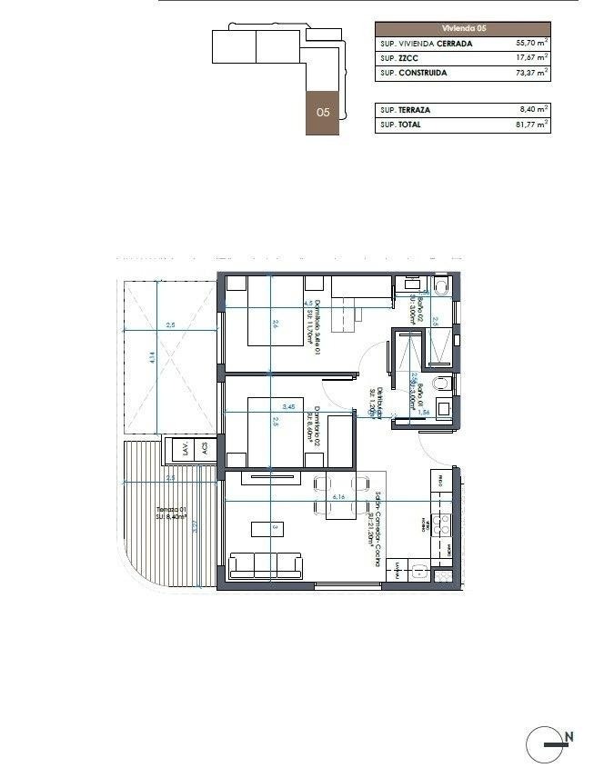 Det koster deg ikke noe å få Spaniamegler1 til å finne din drømmebolig Galleribilde