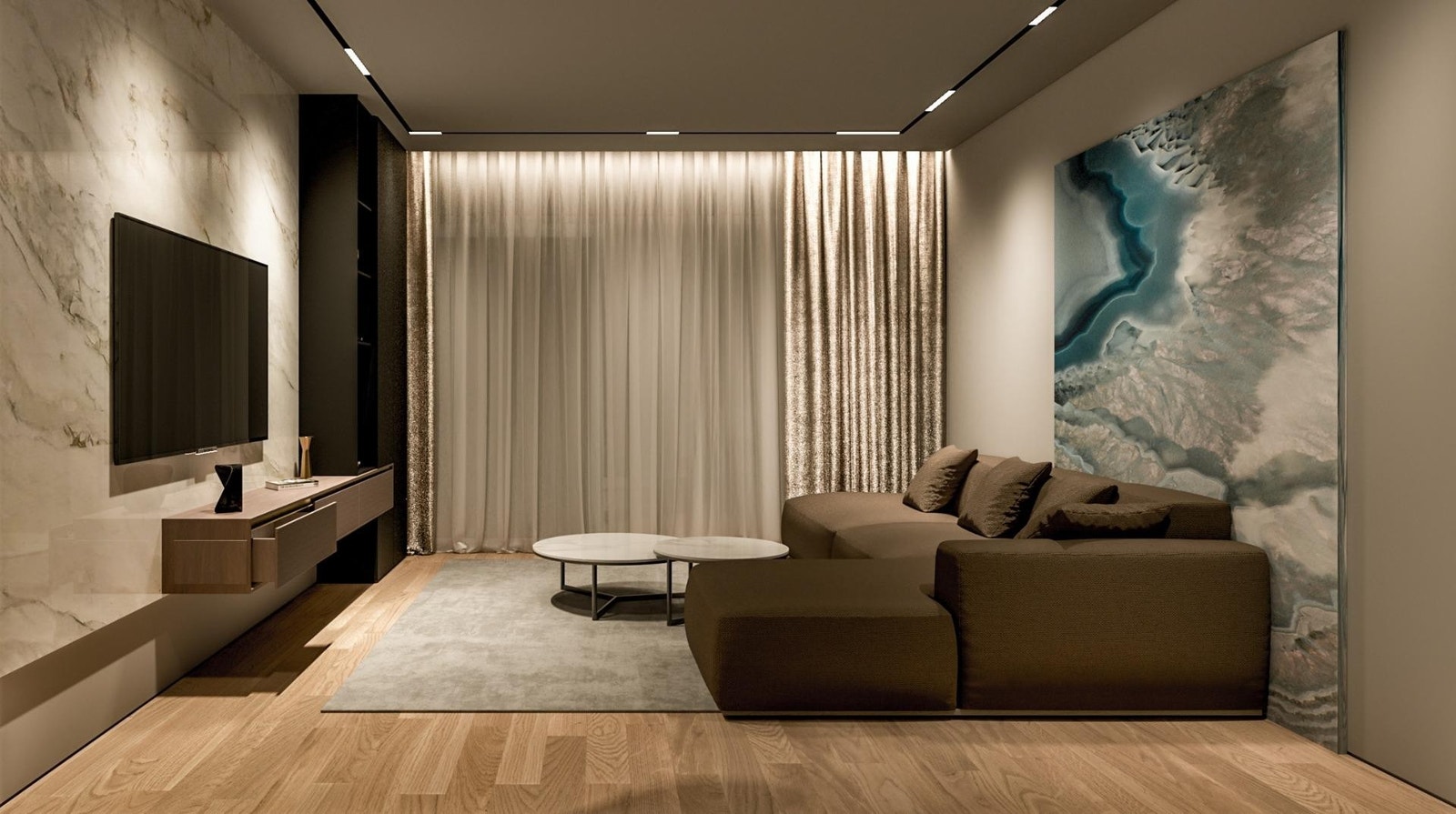 Spaniamegler1 har eget advokatkontor som sikrer kjøpsprosessen Galleribilde