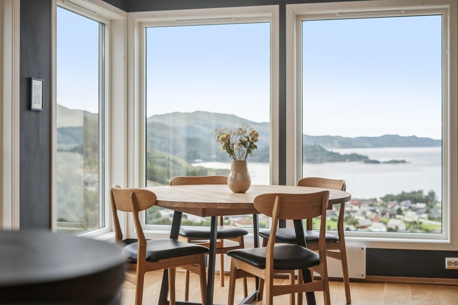 Velkommen inn! Galleribilde