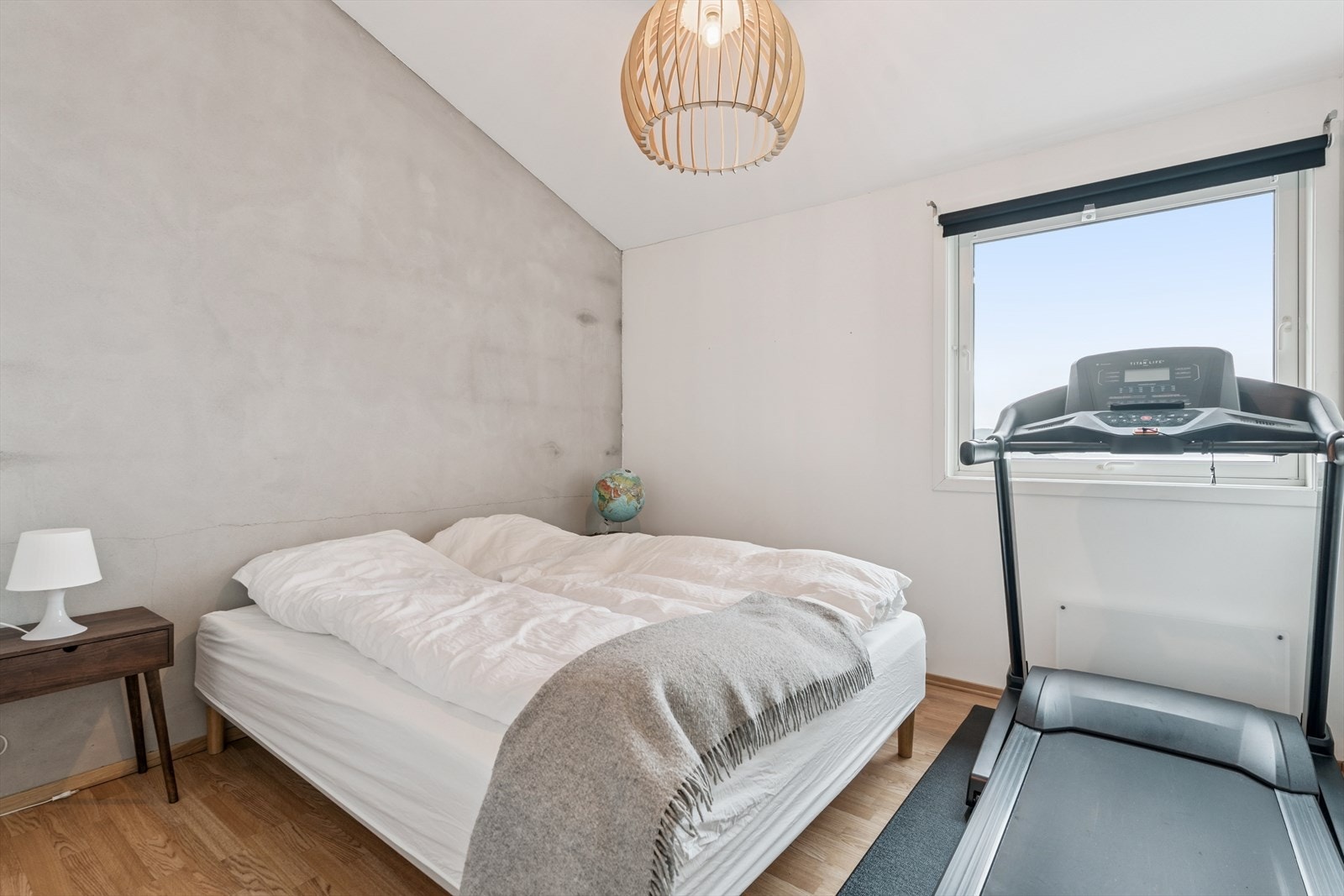 Soverom 4 i 2 etasje Galleribilde