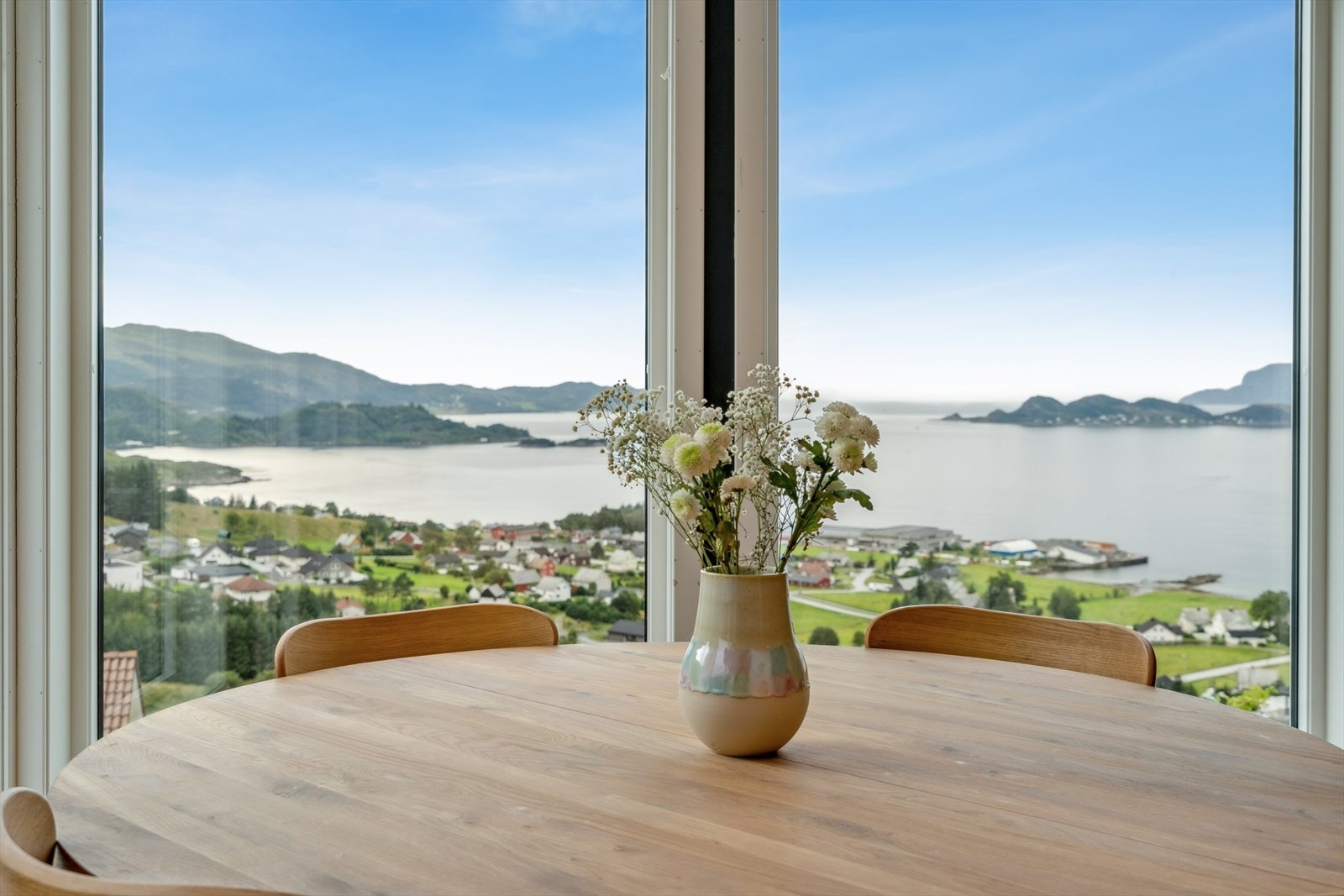 Velkommen til Fosselida 54! Galleribilde