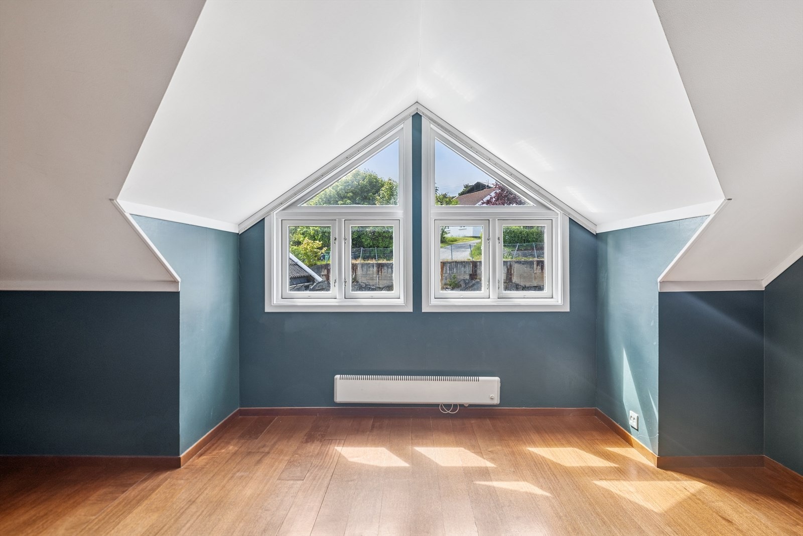 Soverom 1. Galleribilde