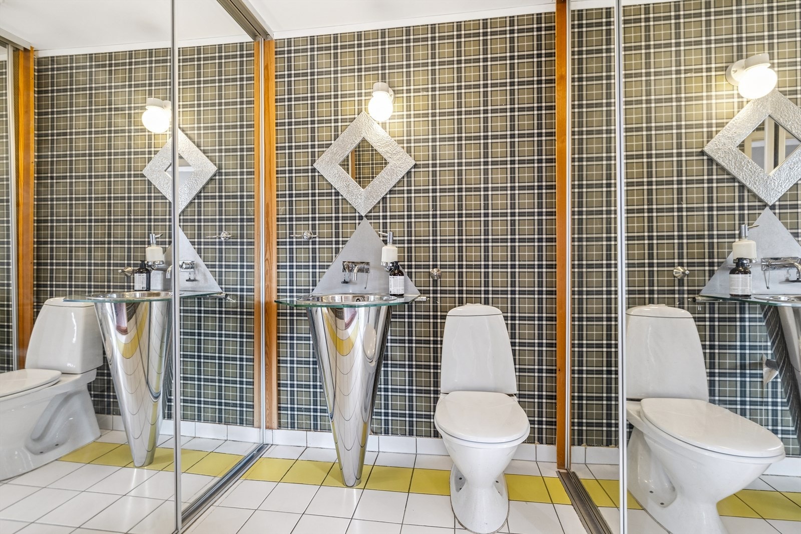 Baderom 2. Galleribilde