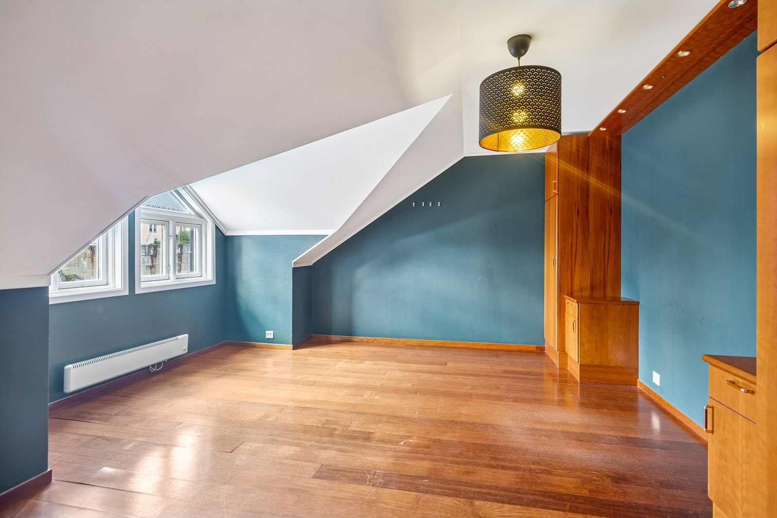 Soverom 1. Galleribilde