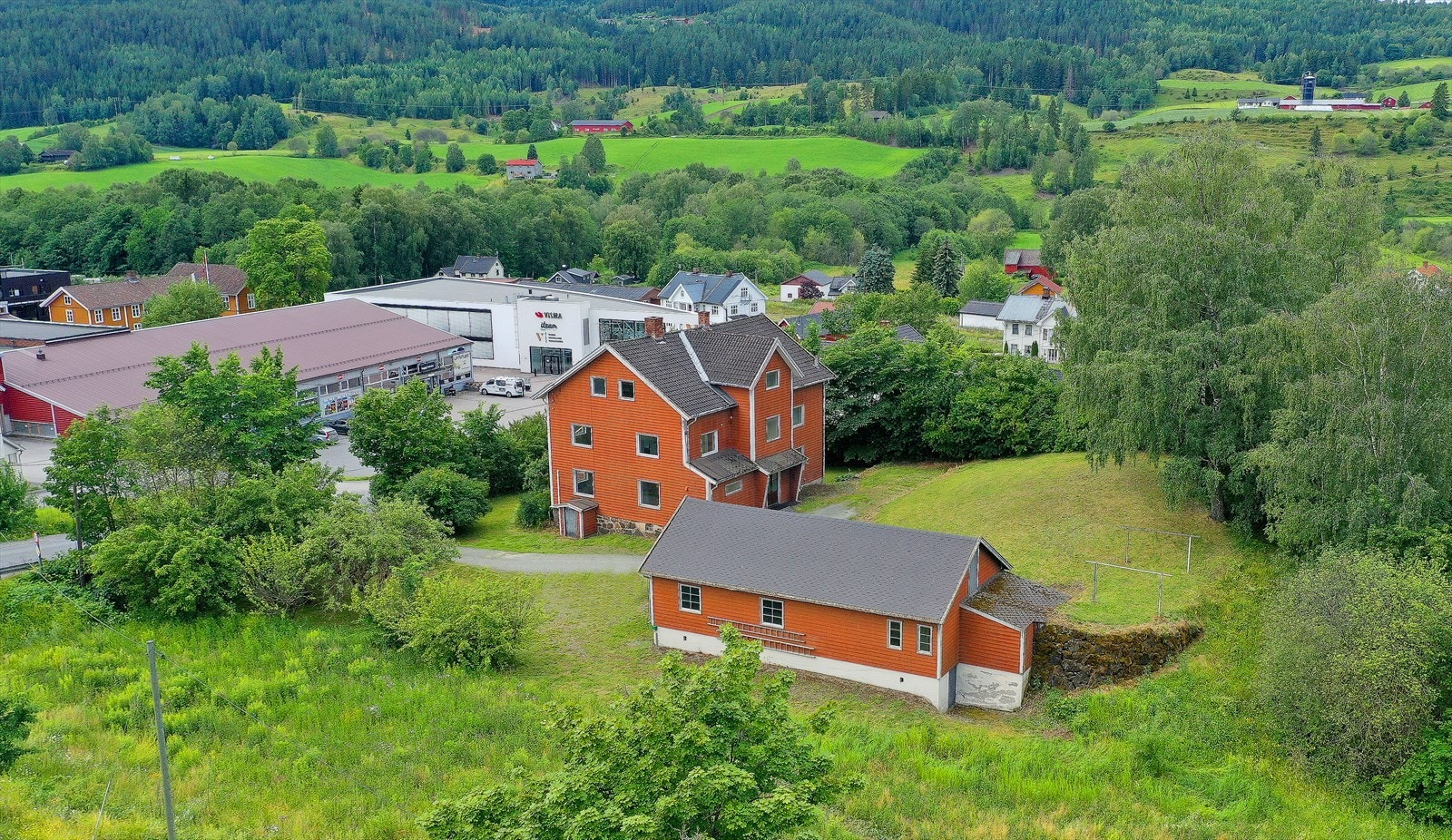 Galleribilde
