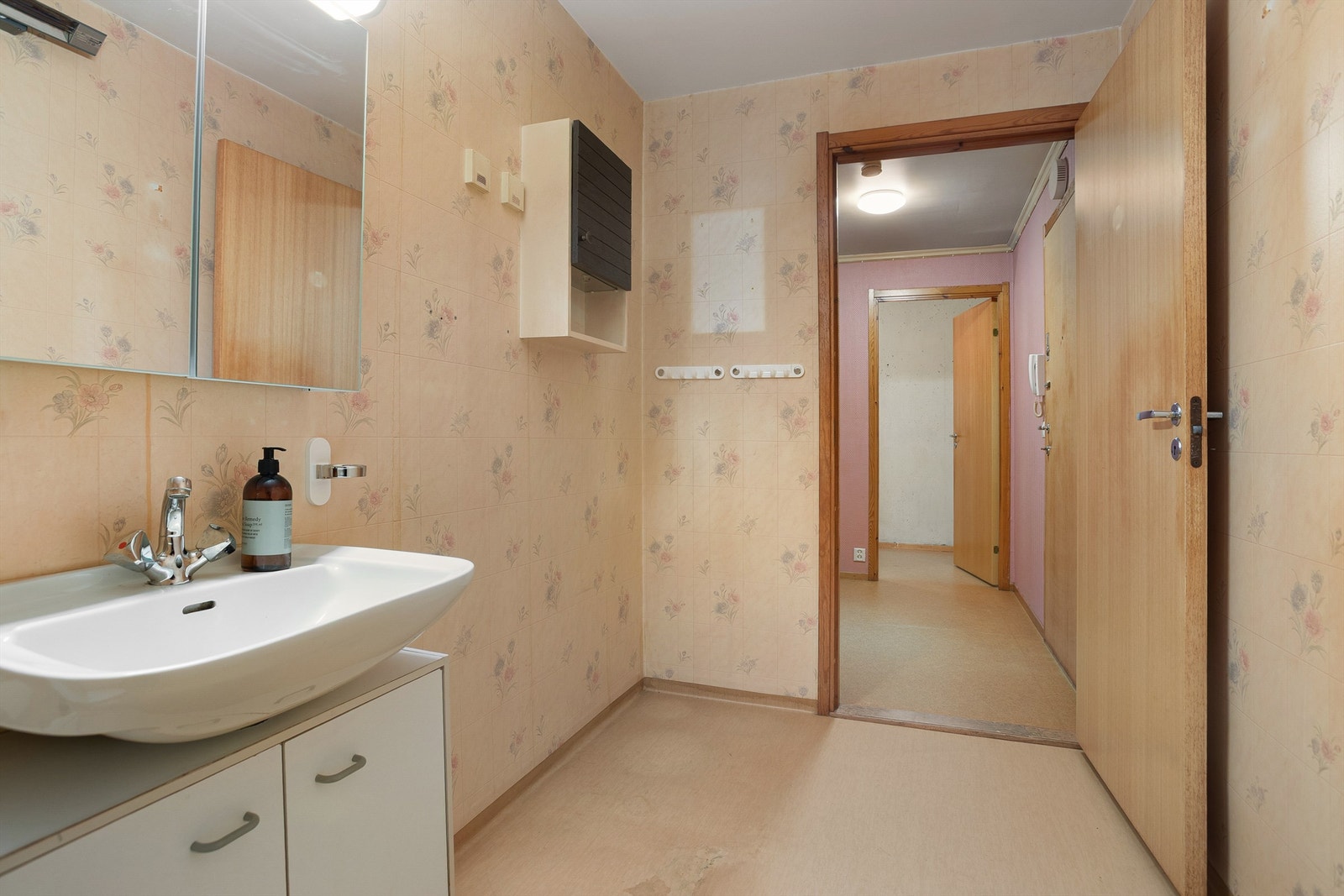 Badet trenger mer enn en lett make-over Galleribilde