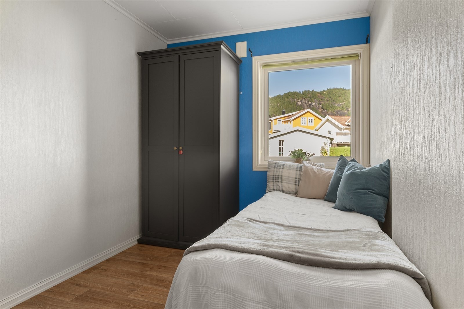 Soverom 2 av 3. Galleribilde