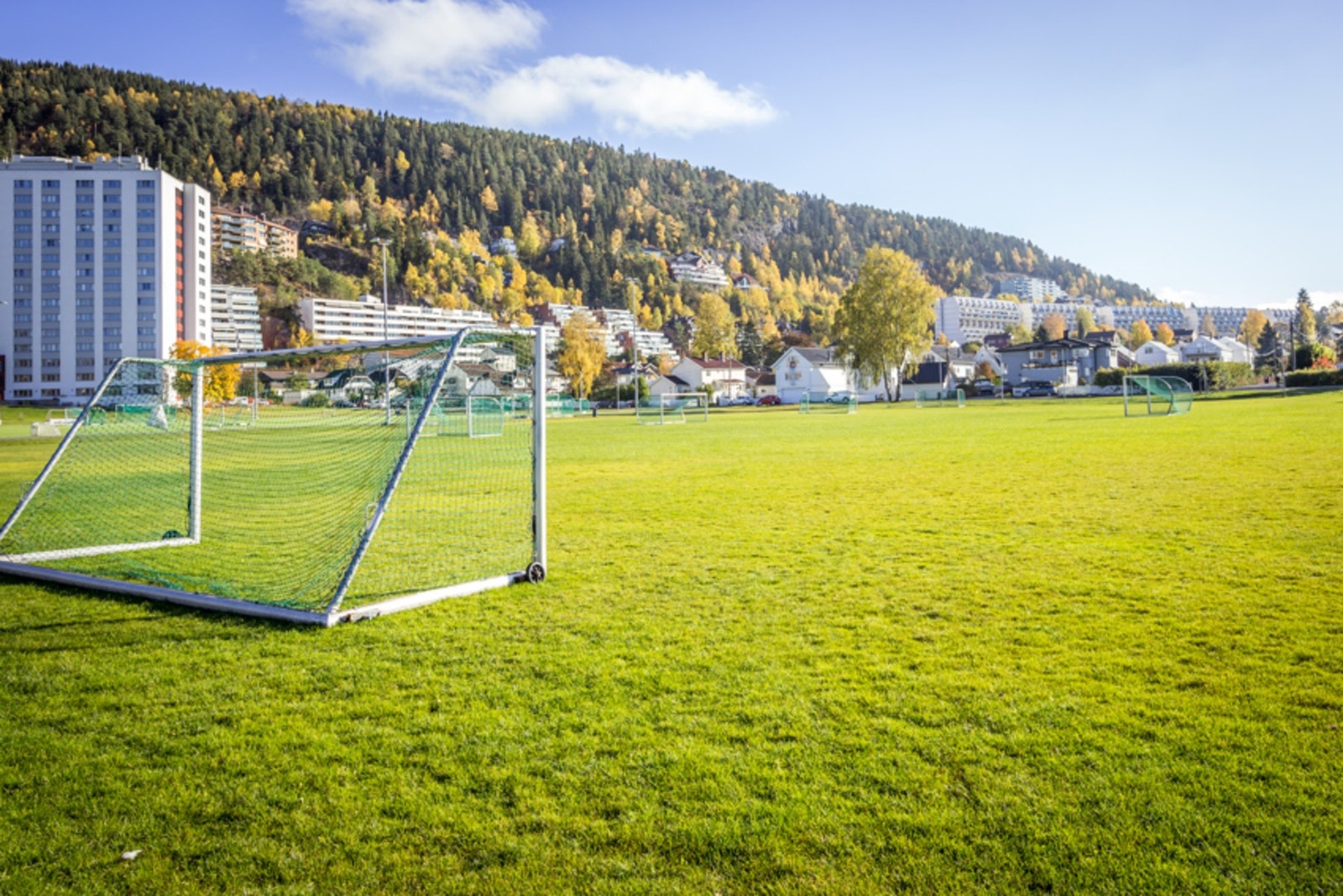 Myrerjordet Galleribilde