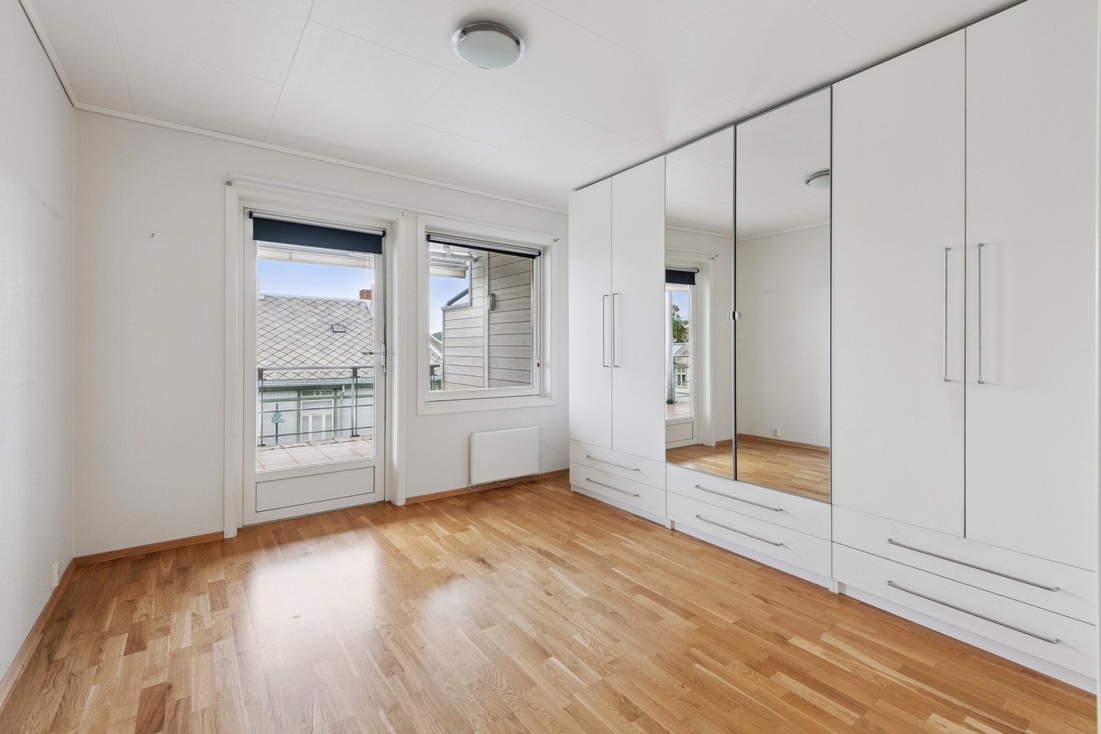 Soverom 1 Galleribilde