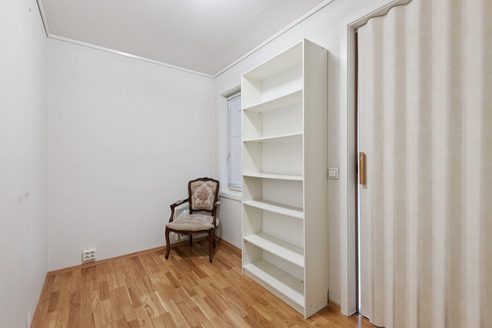 Kontor. Galleribilde