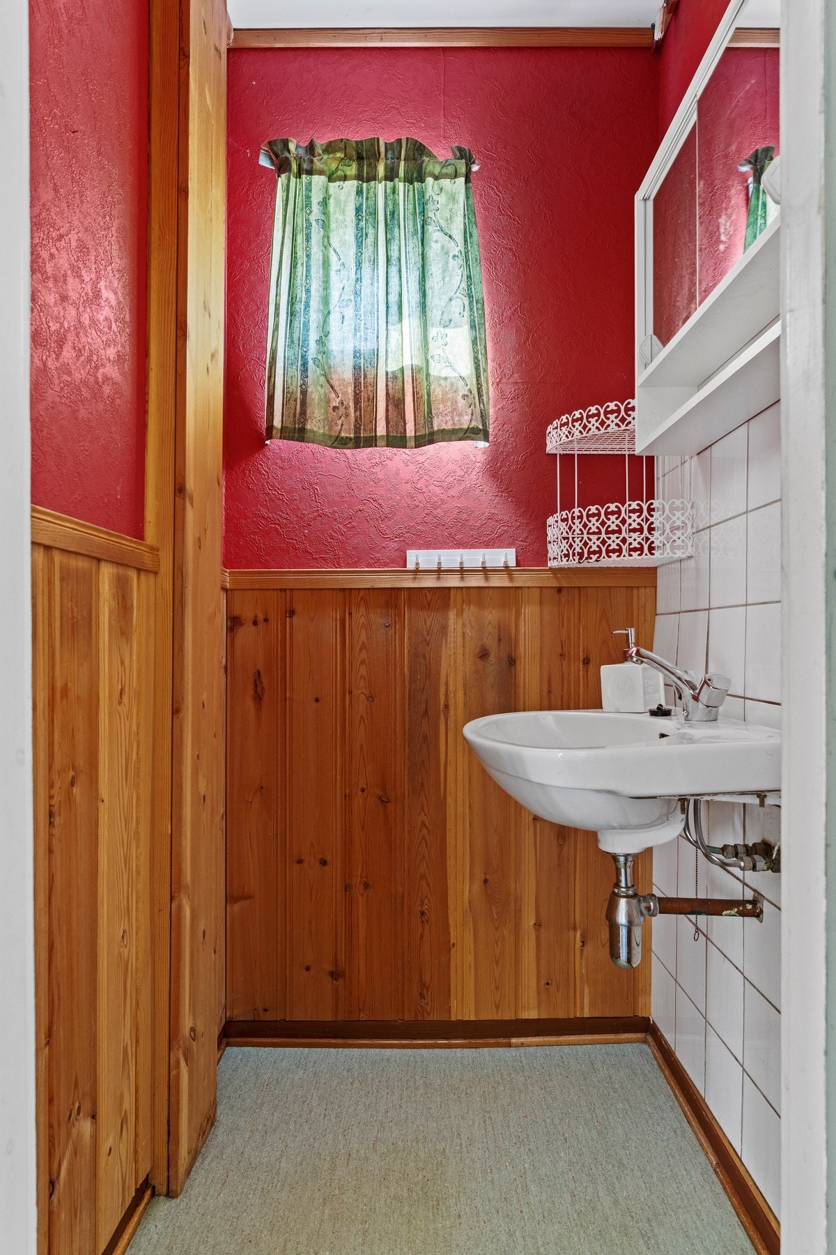 Servant rom. Galleribilde