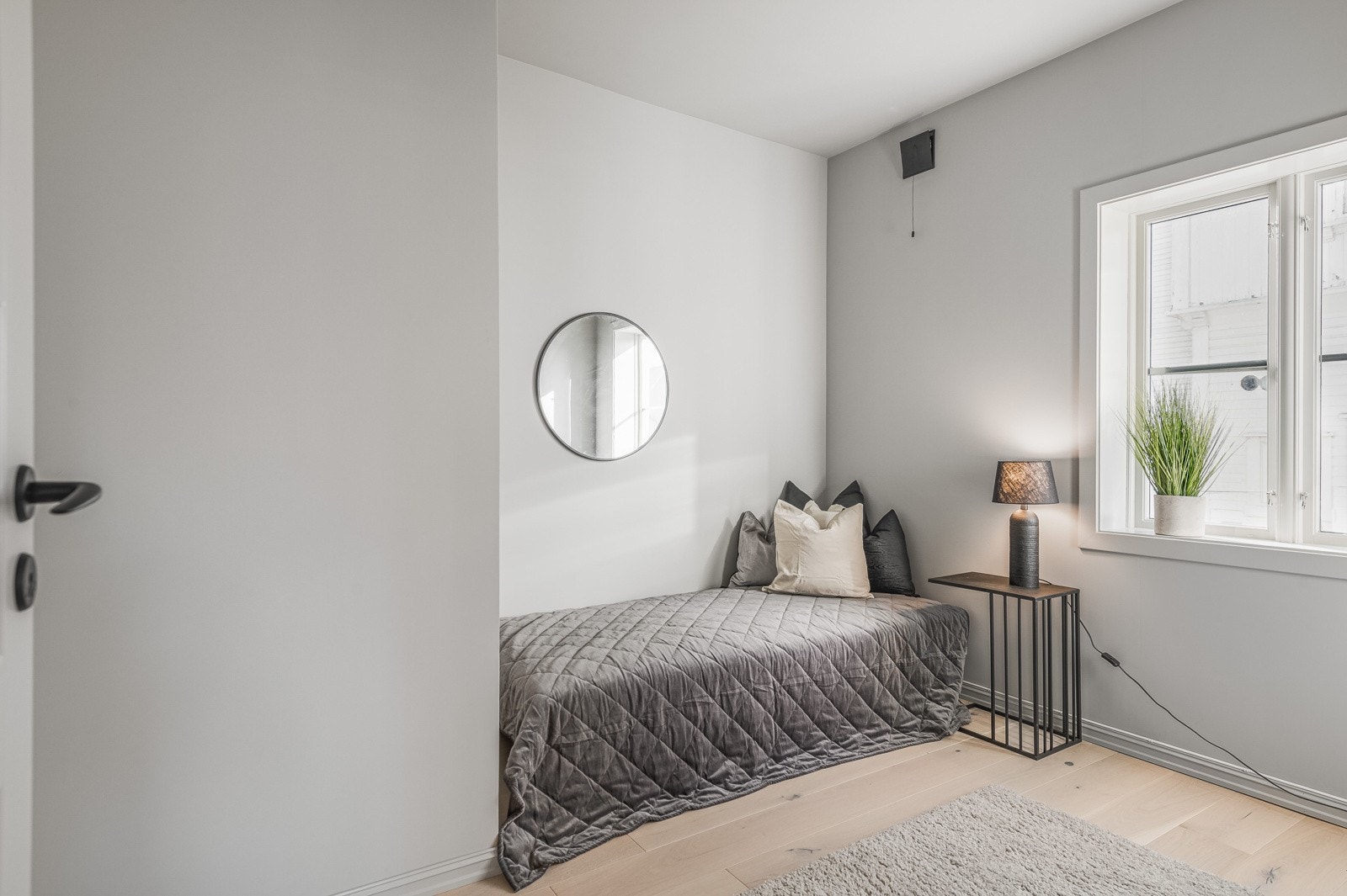 Soverom 2 Galleribilde