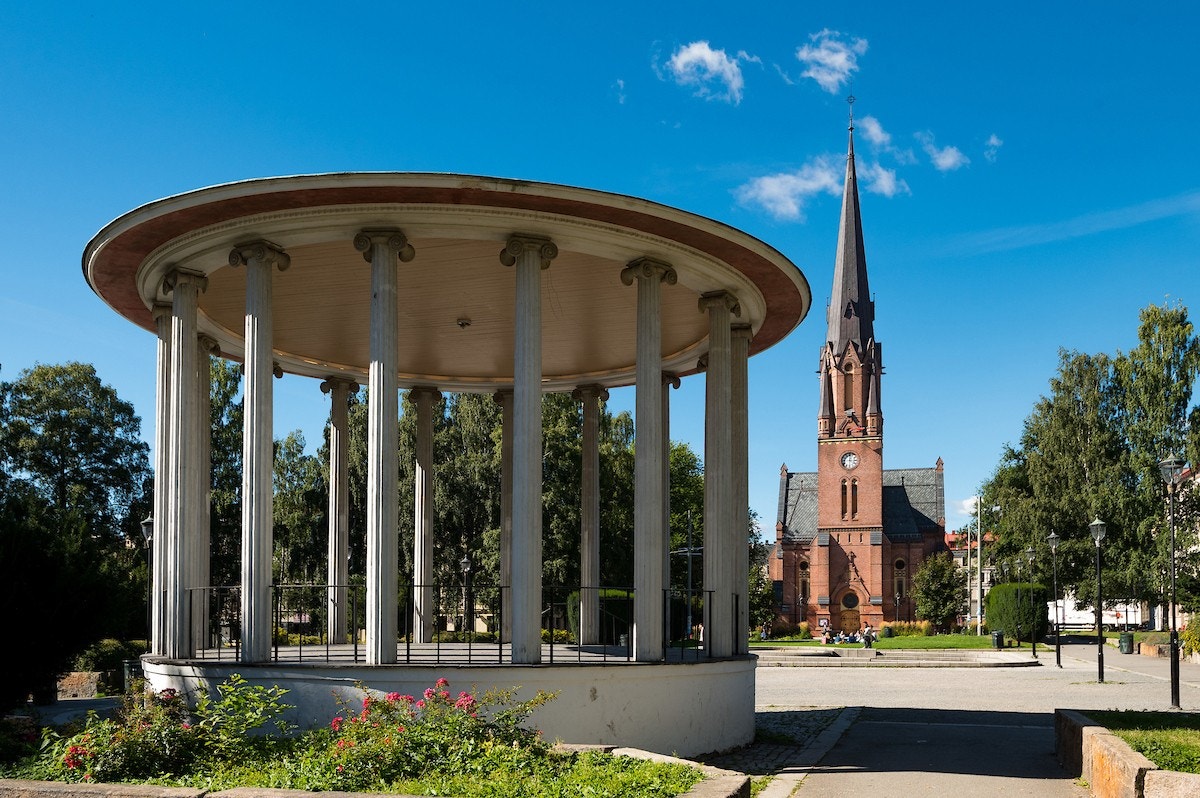 - Birkelunden - Galleribilde