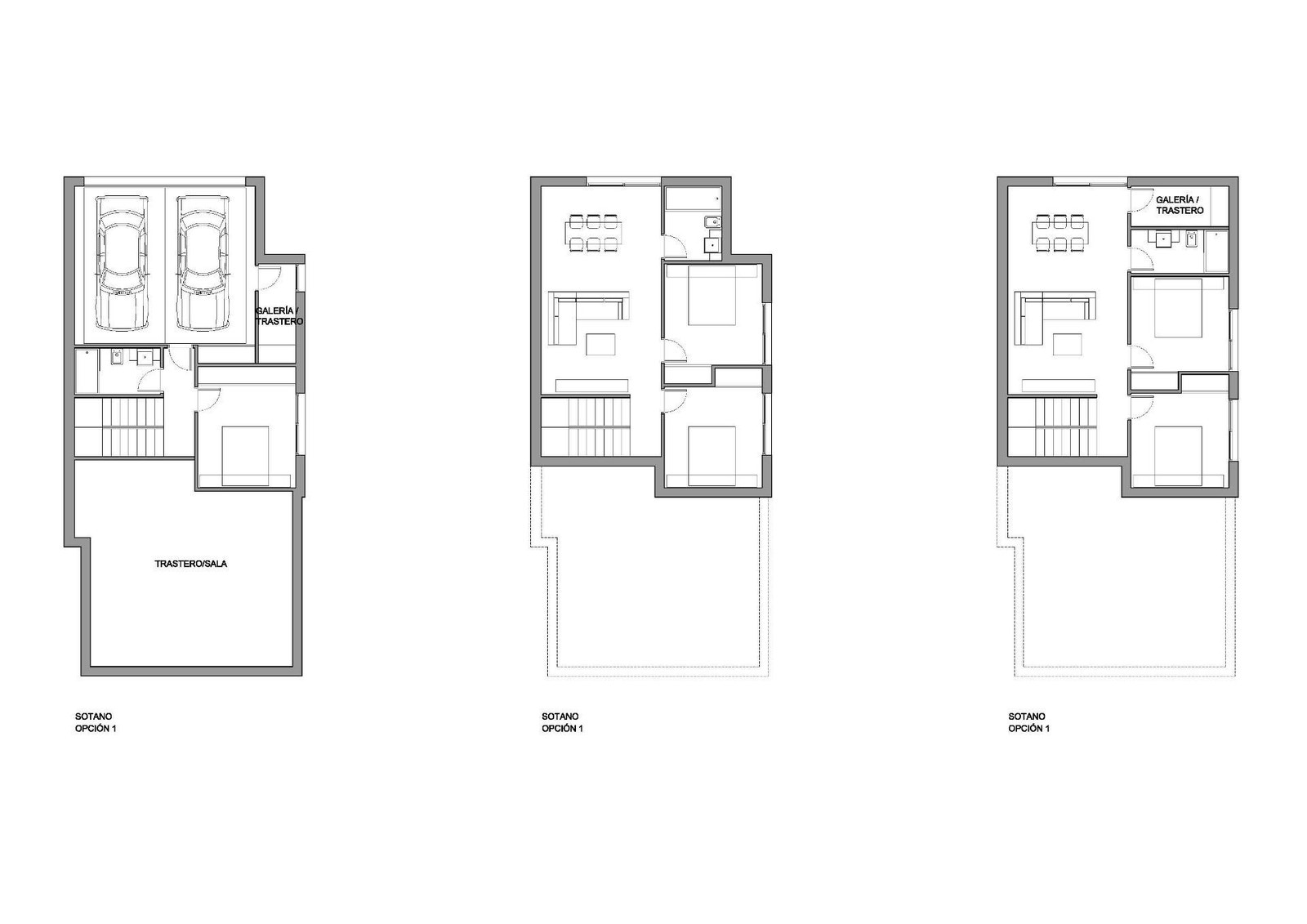 Plategninger Galleribilde