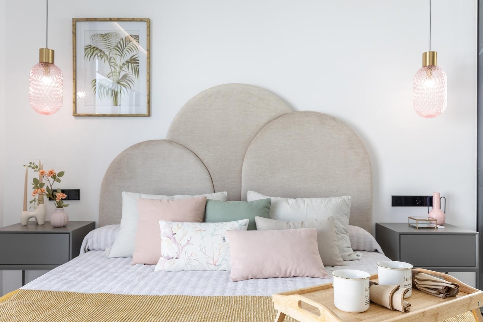 soverom Galleribilde