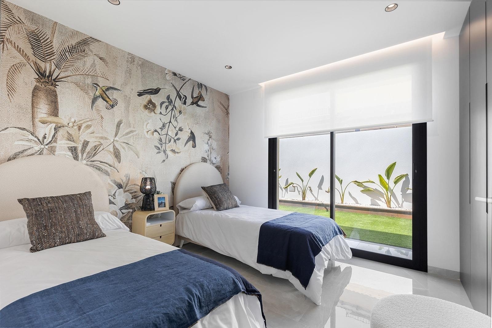 Soverom Galleribilde