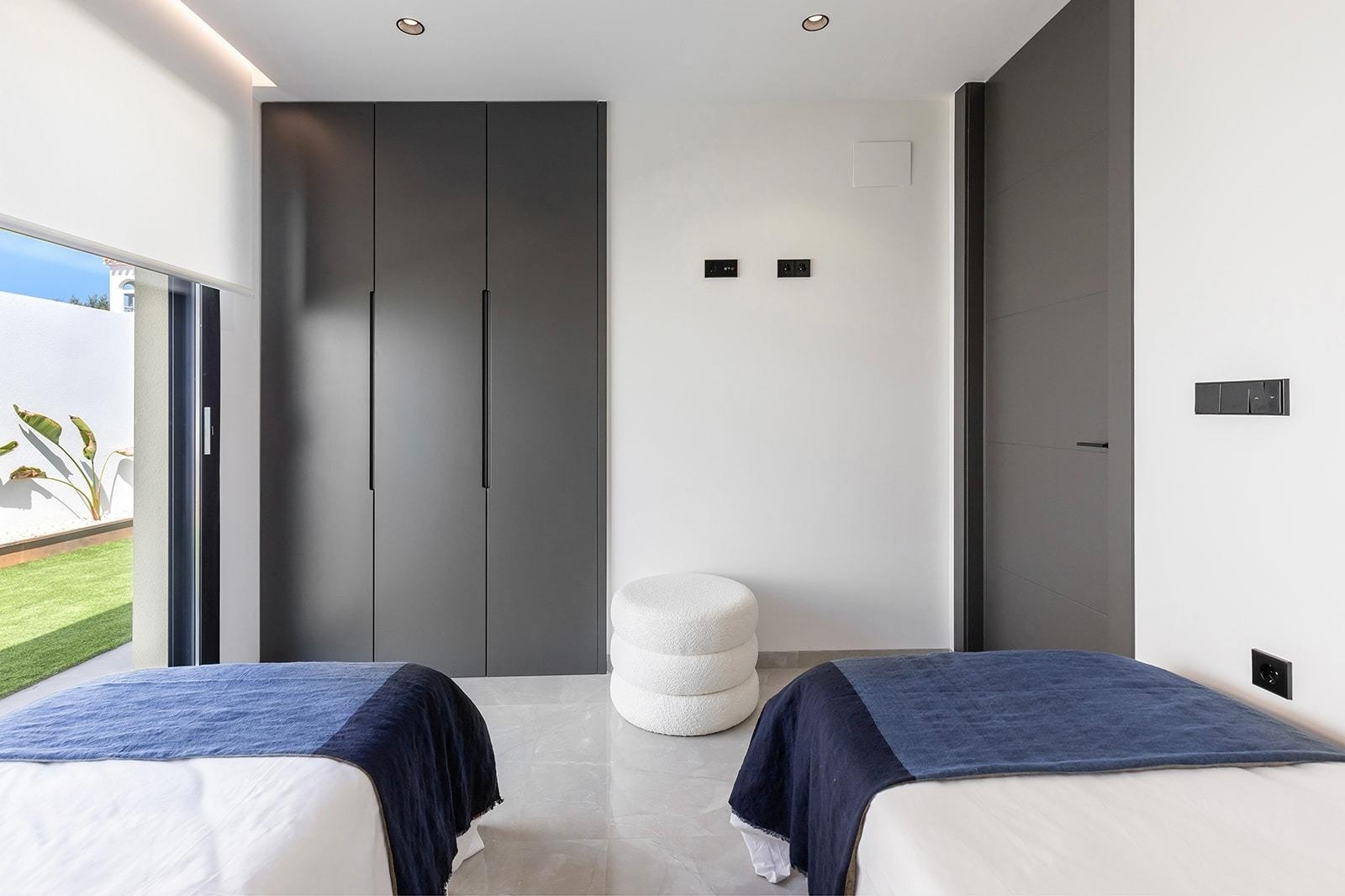 Soverom Galleribilde