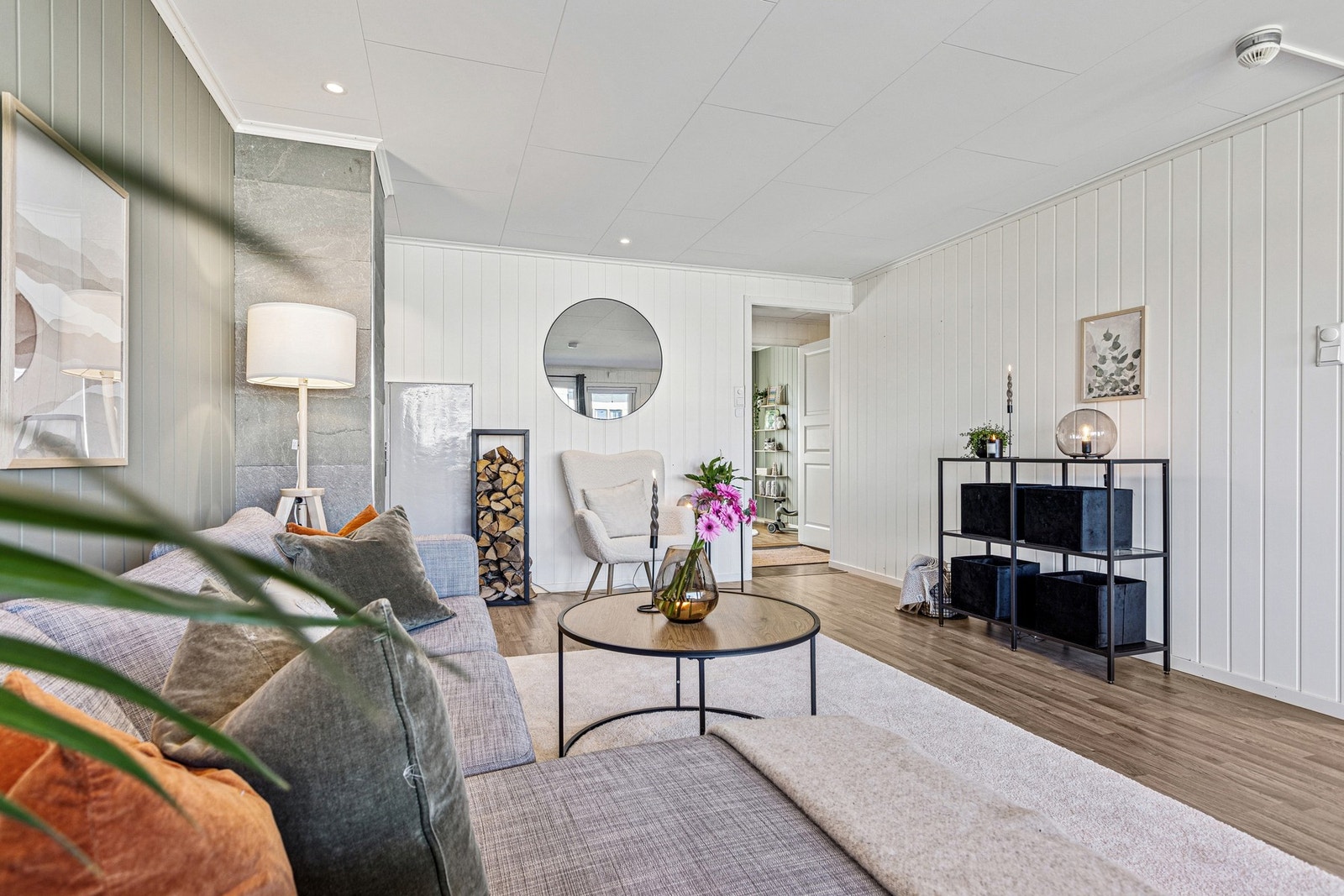 EIE eiendomsmegling Galleribilde