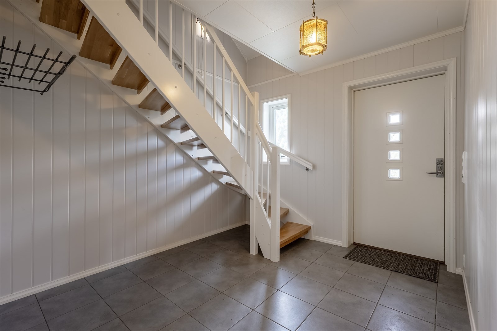 Velkommen inn! Galleribilde