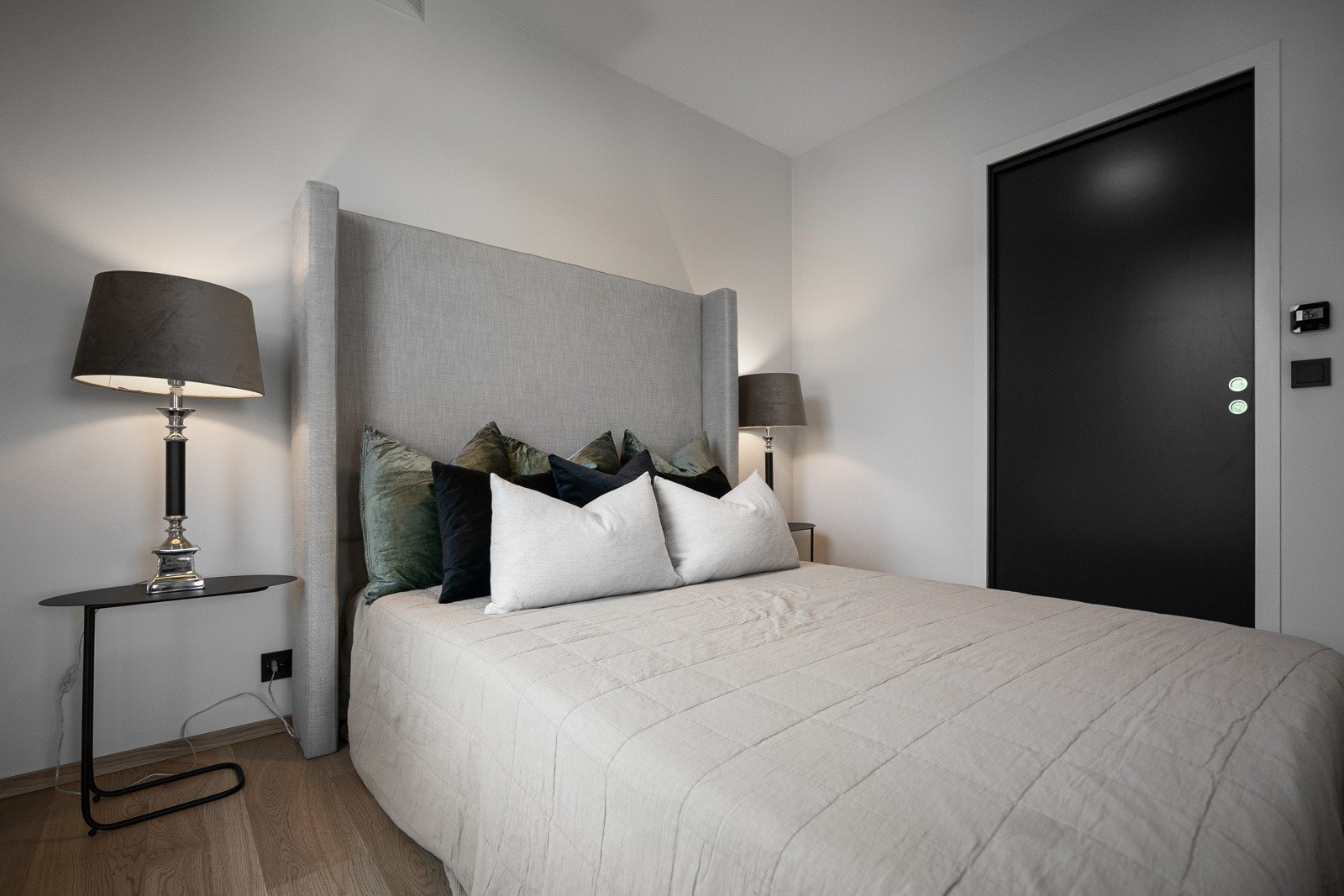 Soverom 1 Galleribilde