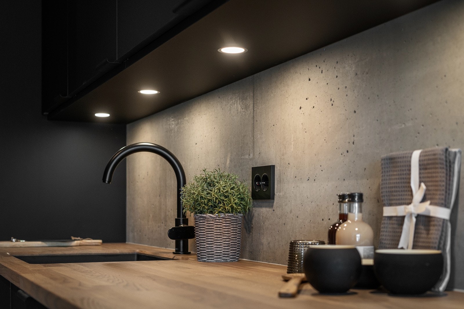 Lekre detaljer Galleribilde