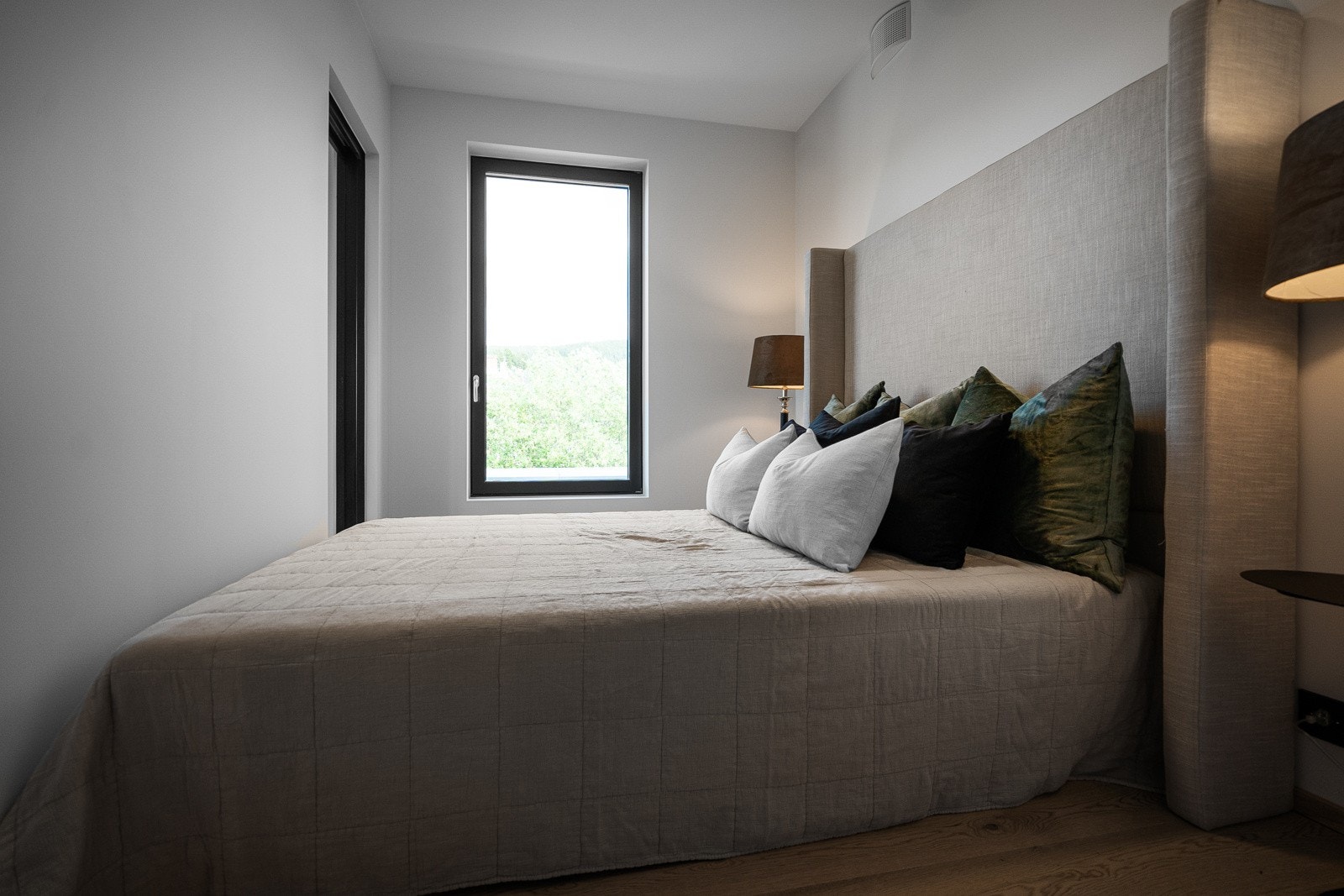 Soverom med Laila-løsning Galleribilde