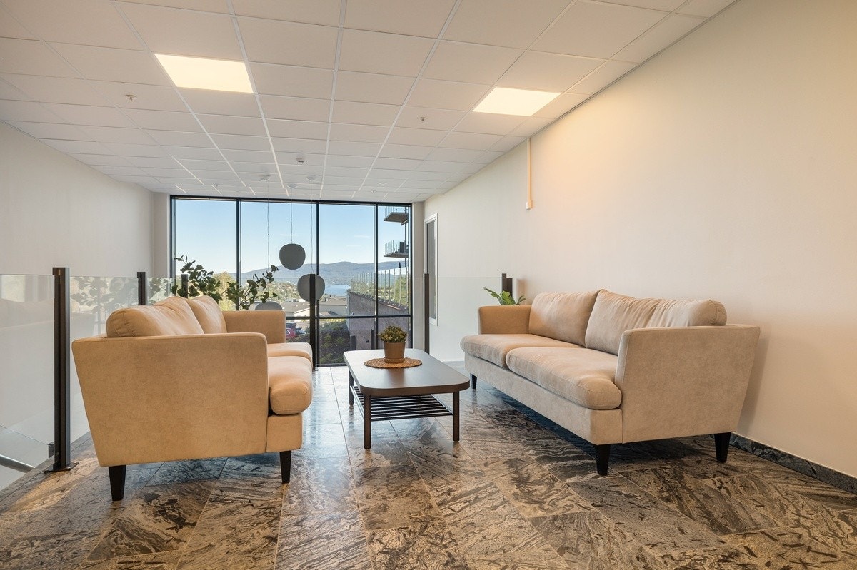 Lobby Galleribilde