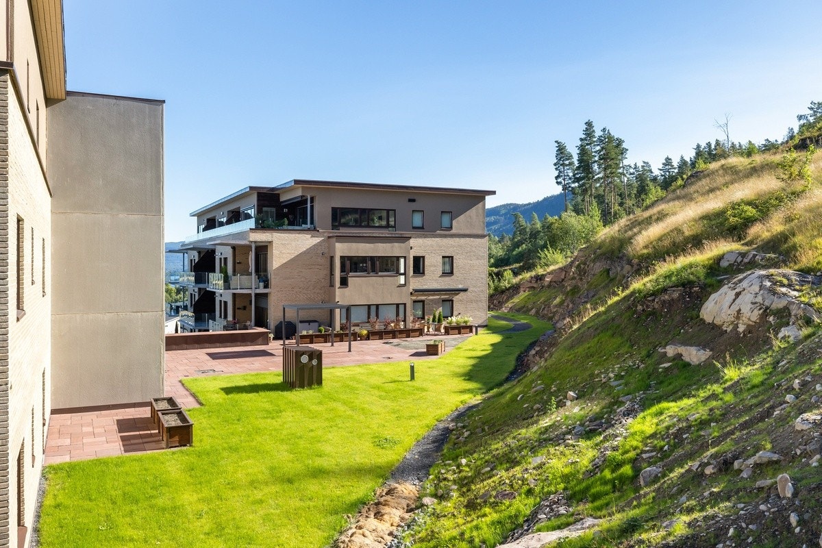 Uteområder Galleribilde