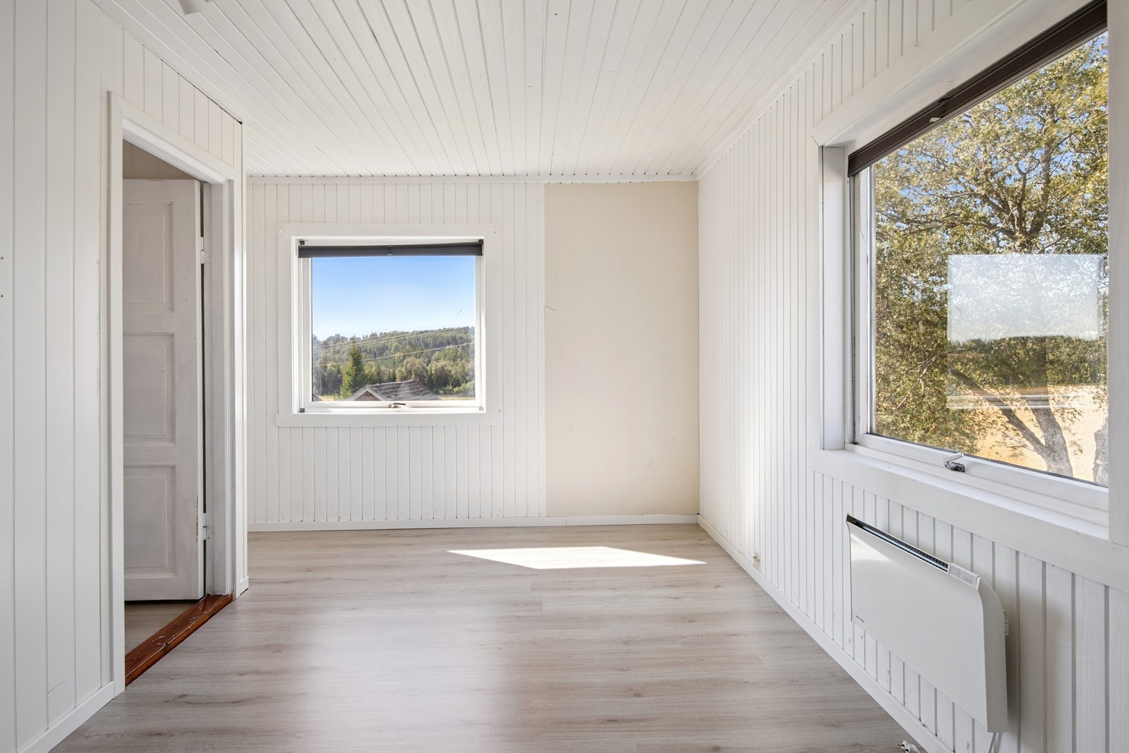 Soverom 1 Galleribilde